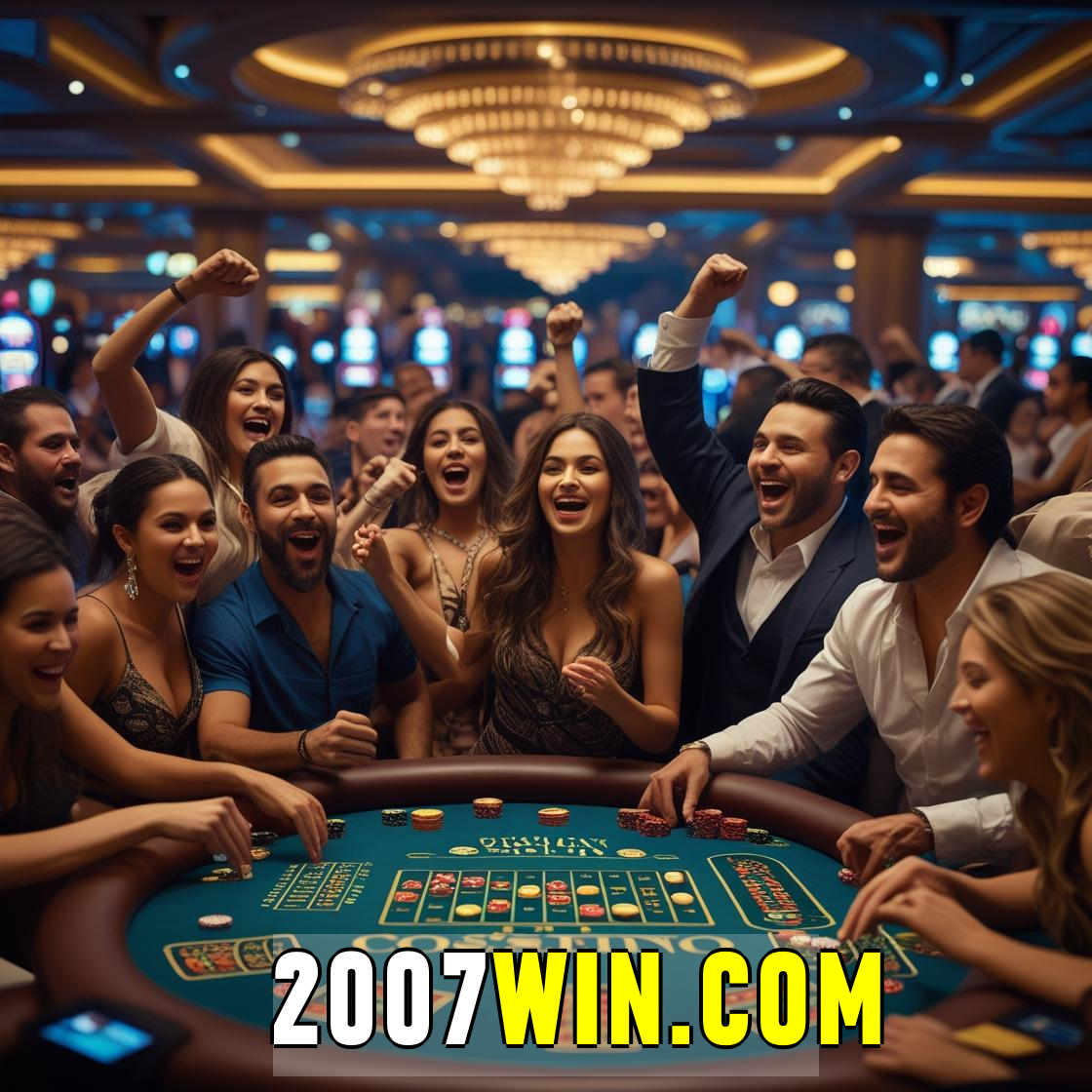 2007win